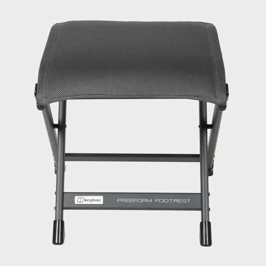Freeform Footrest