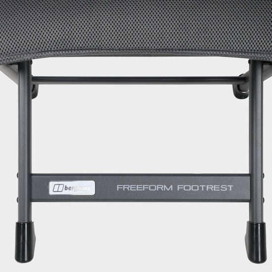 Freeform Footrest