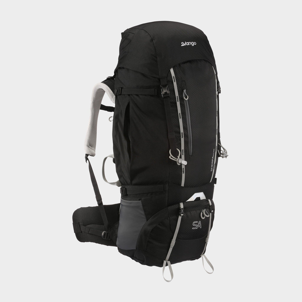 Sherpa 60:70 S