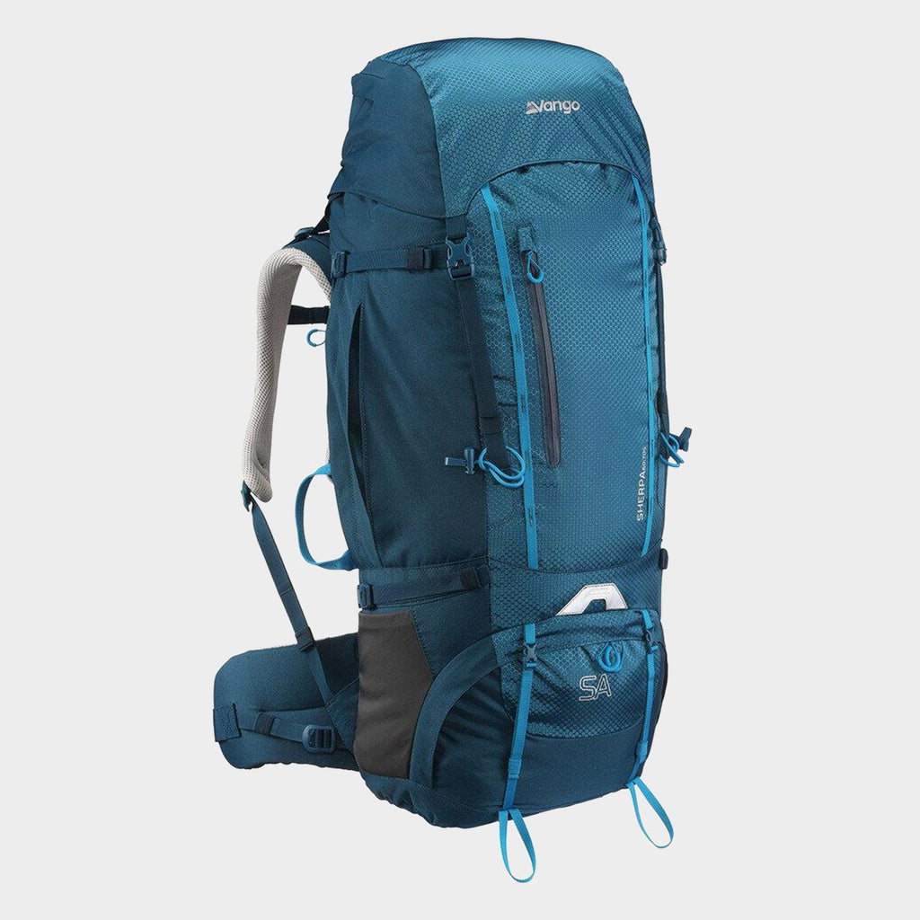 Sherpa 60:70 S