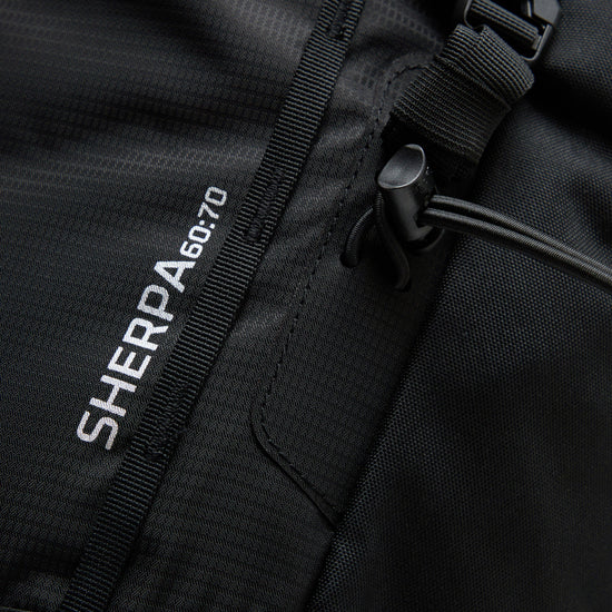 Sherpa 60:70