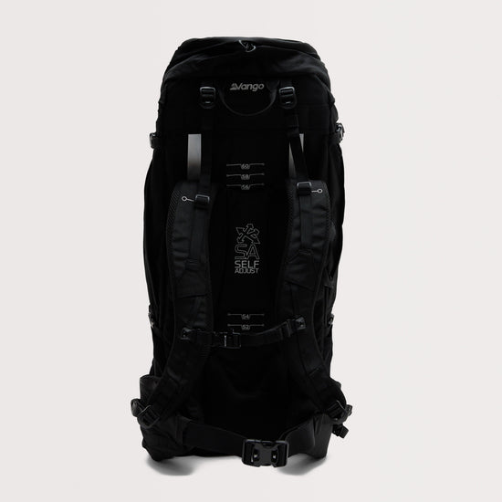 Sherpa 70:80