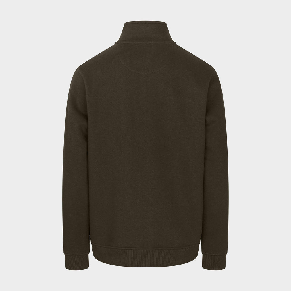 Men’s Galloway 1888 1/4 Zip Sweatshirt