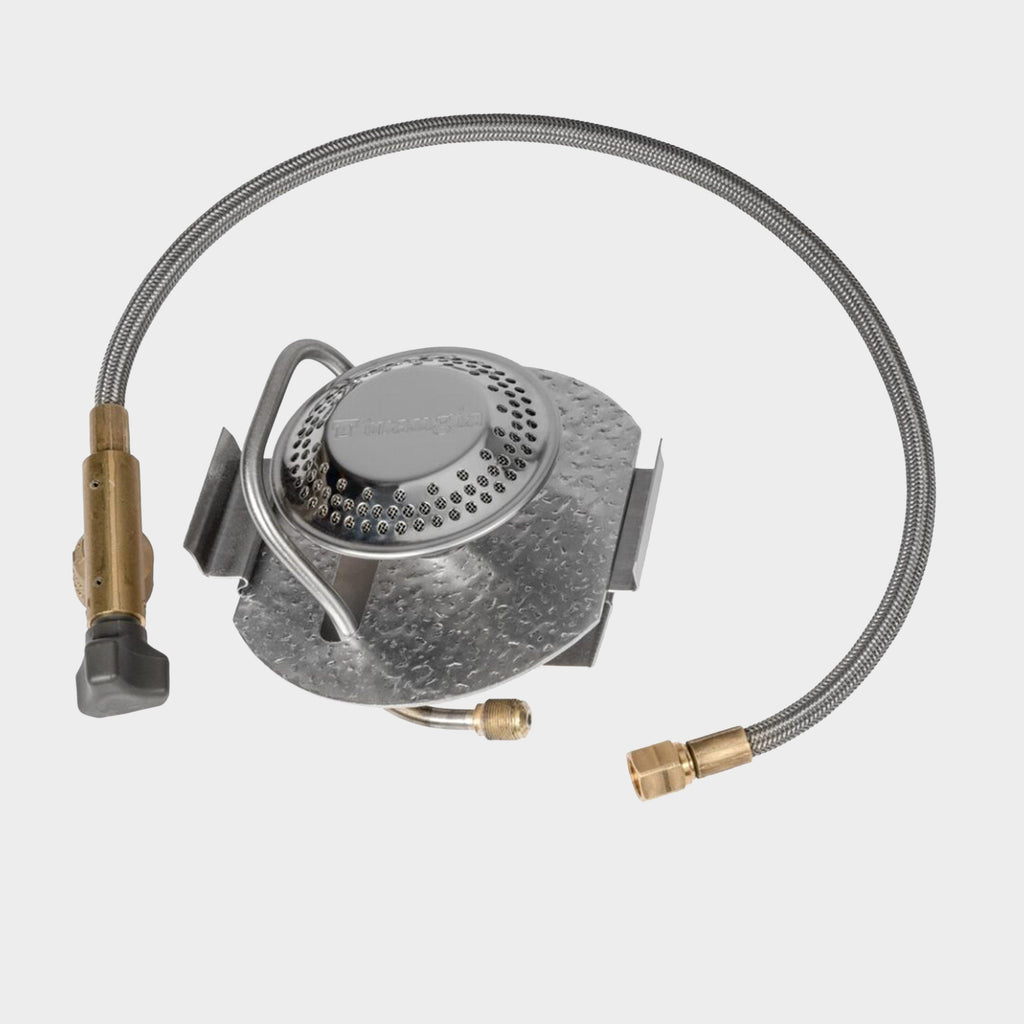 Gas Burner Storm
