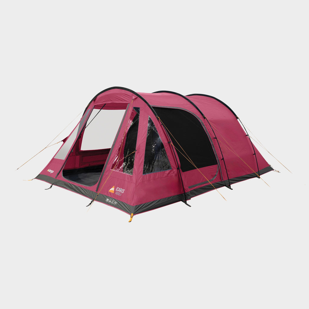 Limited Edition: Icarus 500 Deluxe Family Tent