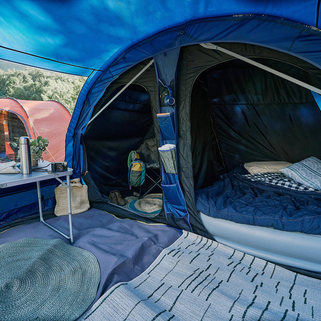 Limited Edition: Icarus 500 Deluxe Family Tent