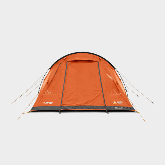 Icarus 500 Deluxe Family Tent