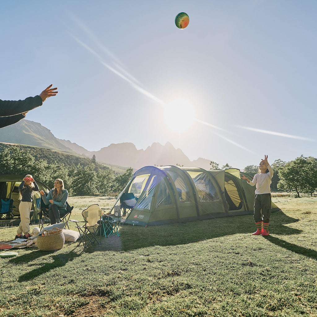 Icarus 700XL Deluxe Family Tent