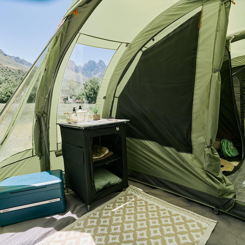 Icarus 700XL Deluxe Family Tent