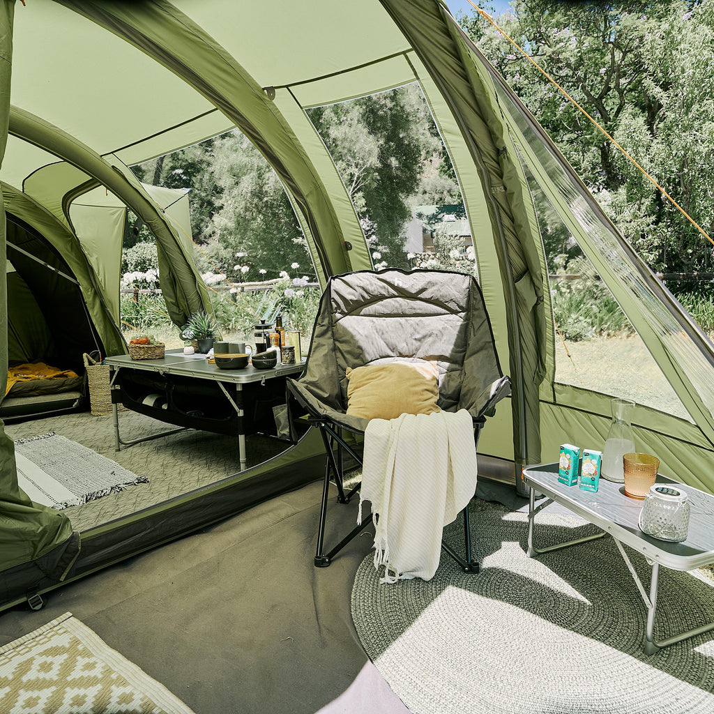 Icarus 700XL Deluxe Family Tent