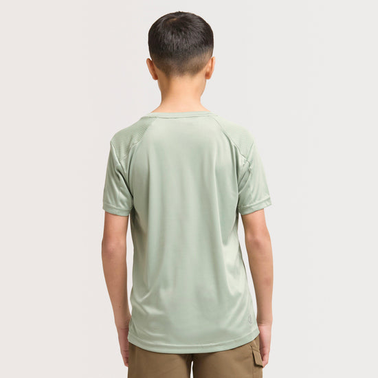 Junior Dare 2b Trackstand II Cycling T-Shirt