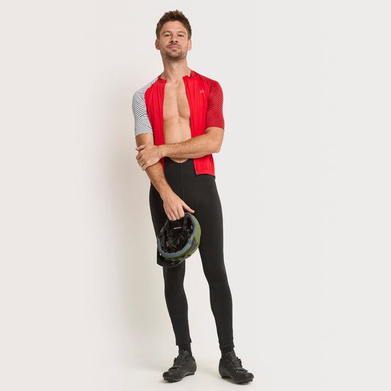 Mens Ultra Cycling Bib Tights