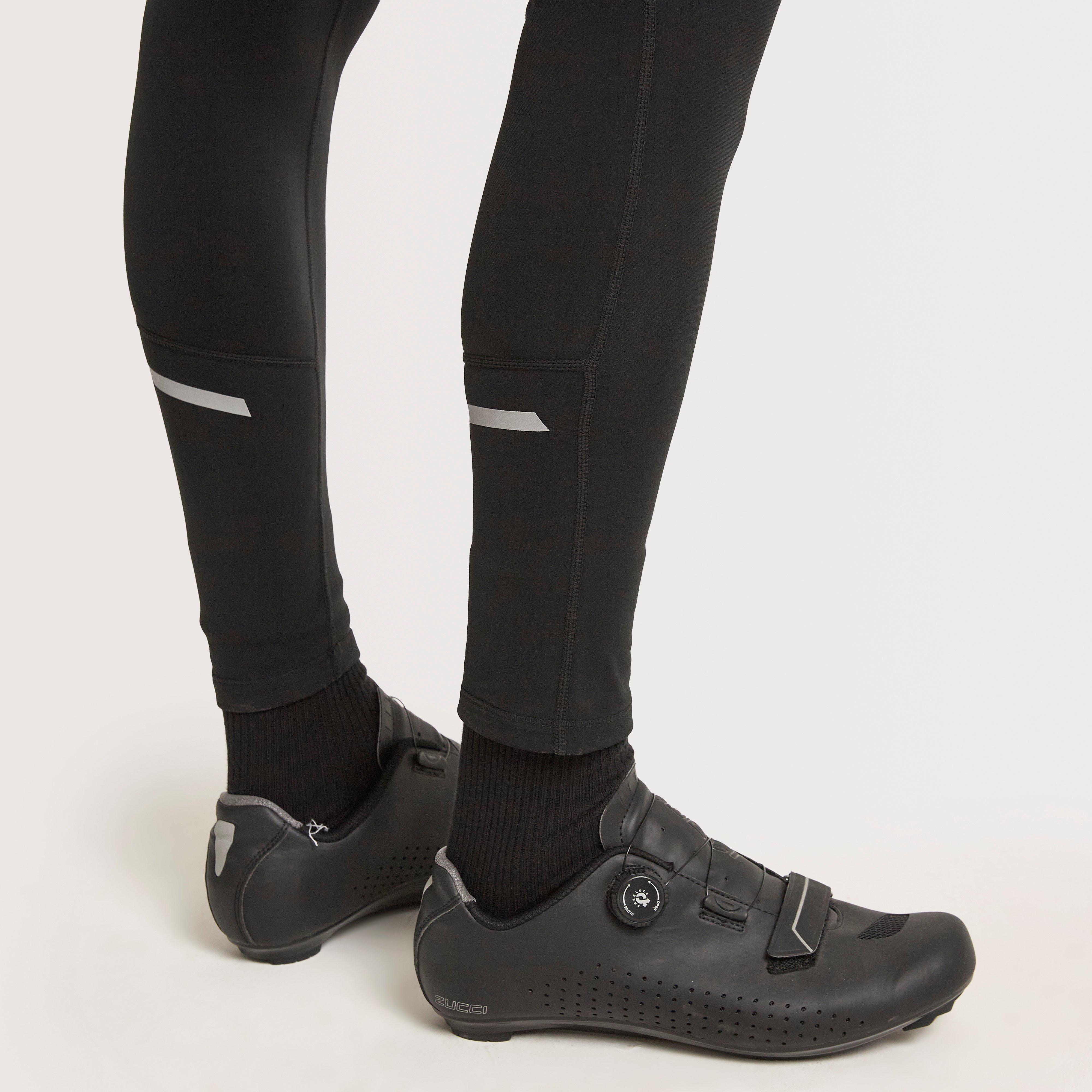 Mens Ultra Cycling Bib Tights