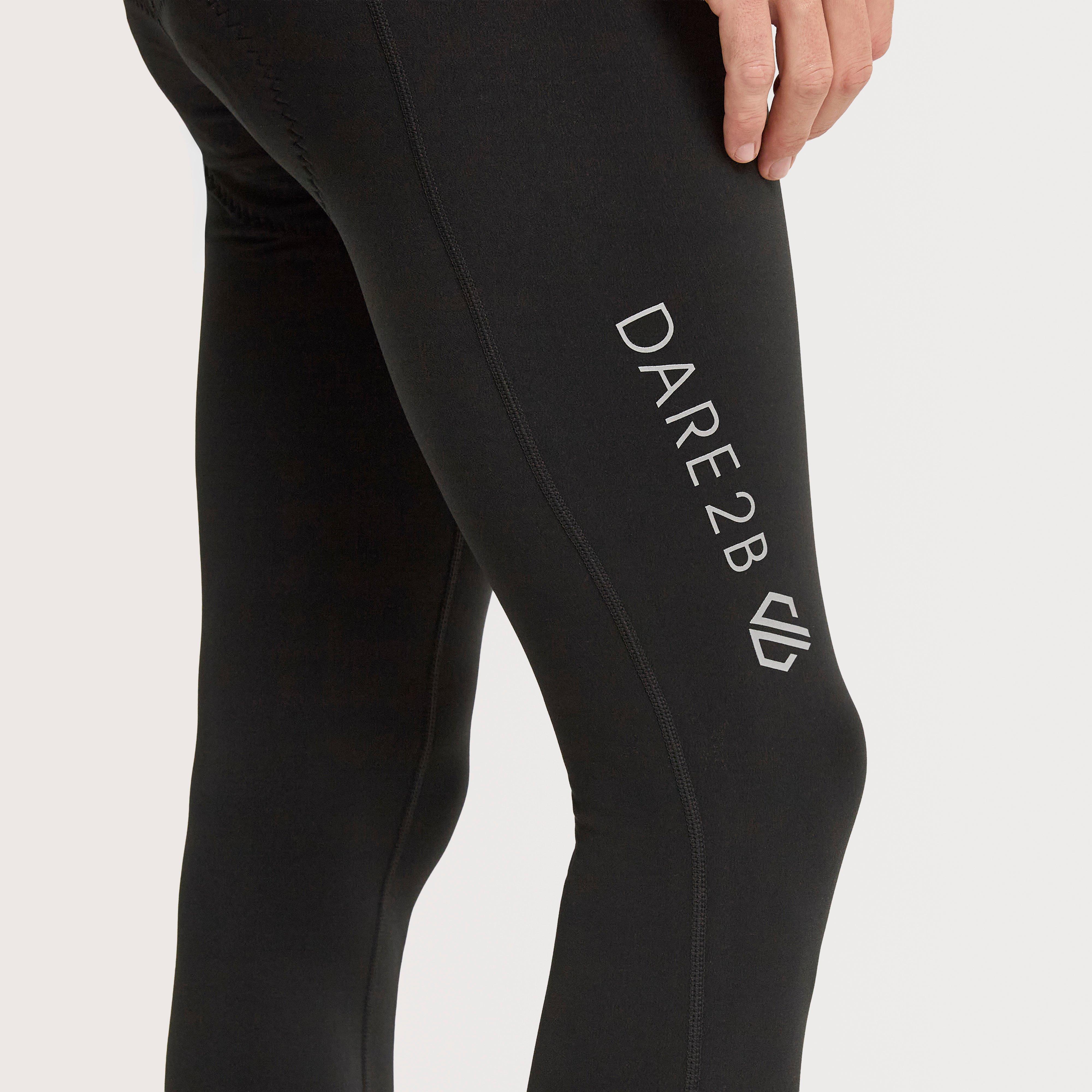 Mens Ultra Cycling Bib Tights