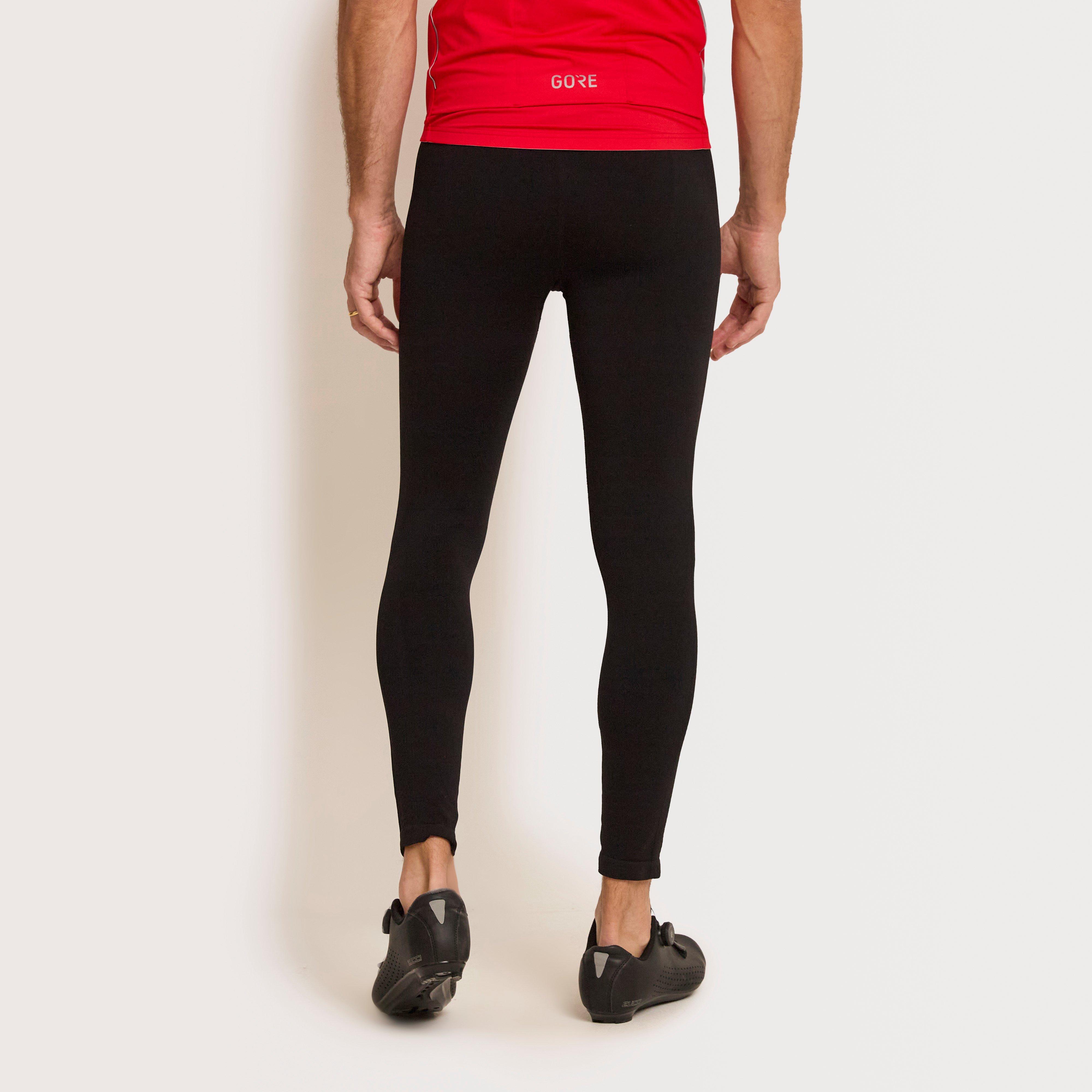 Womens DSI Cycling Leggings