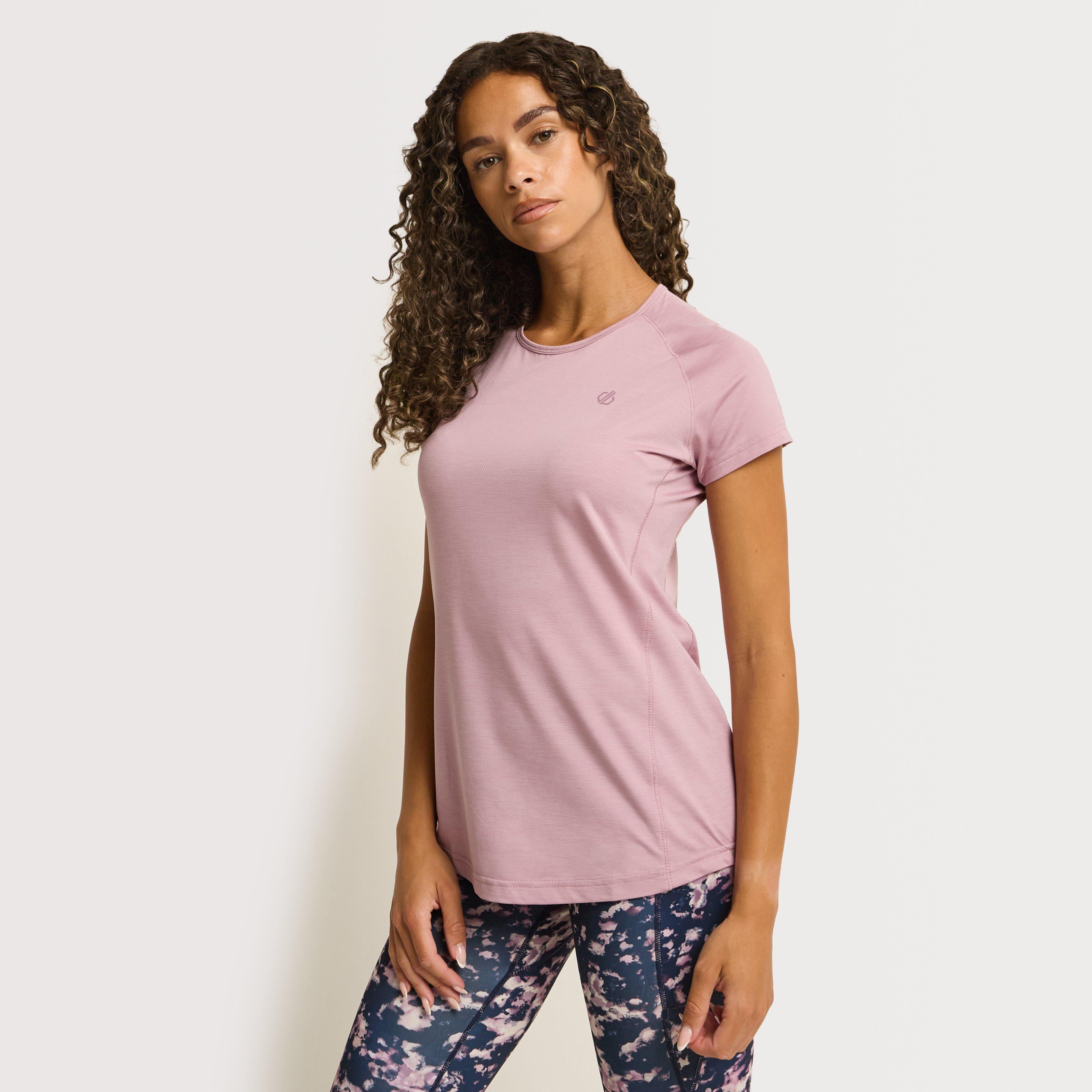 Women’s Dare 2B Corral Lightweight T-Shirt
