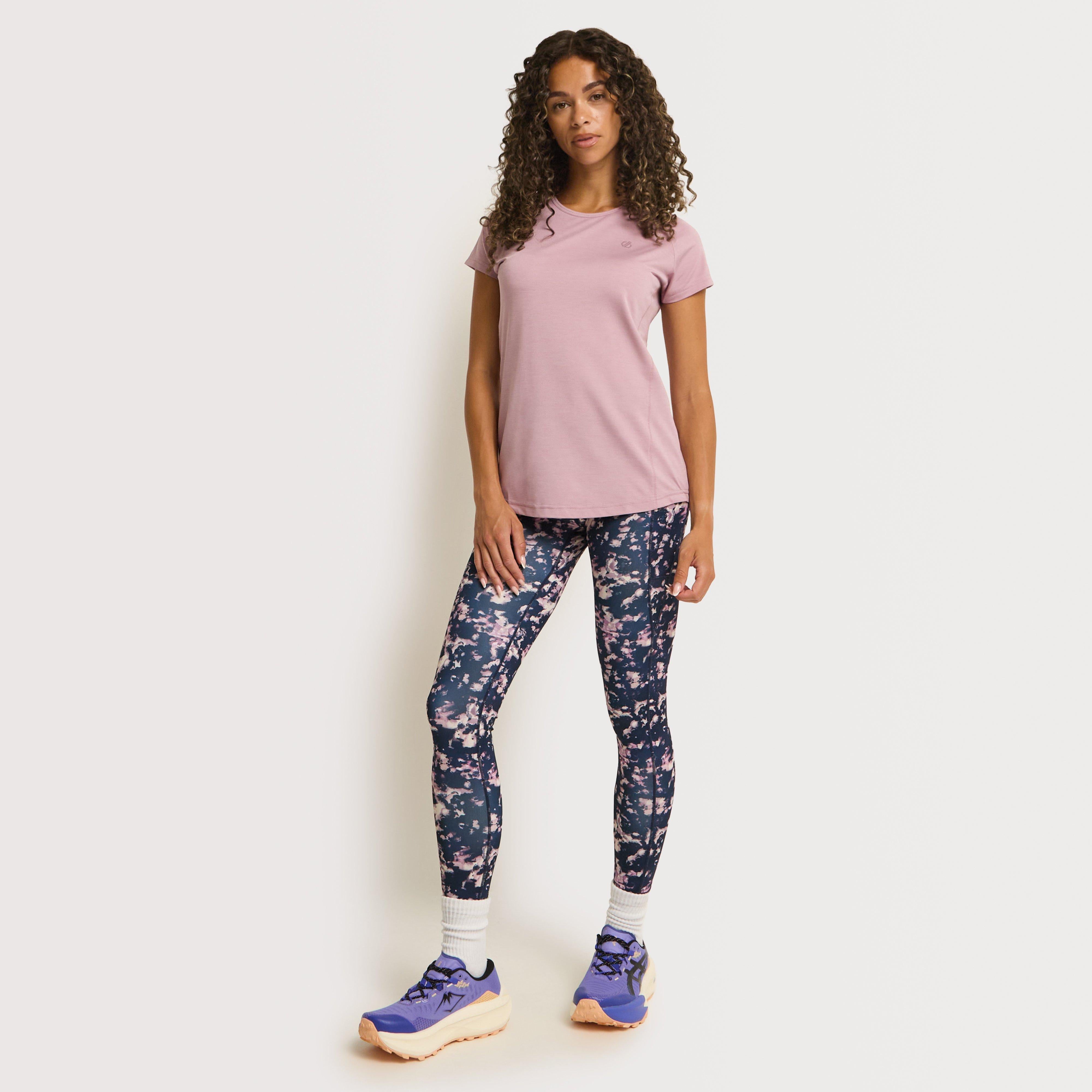 Women’s Dare 2B Corral Lightweight T-Shirt