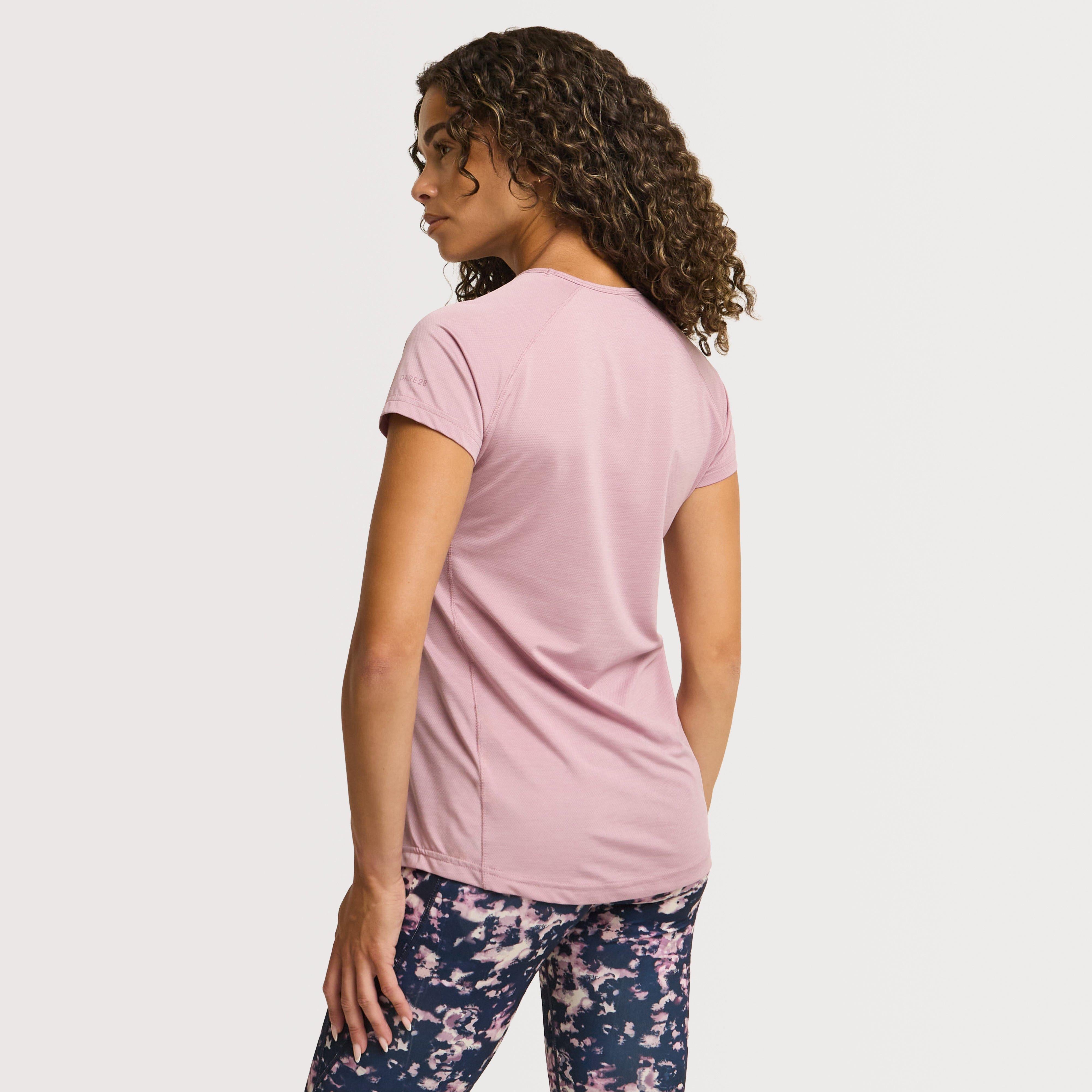 Women’s Dare 2B Corral Lightweight T-Shirt