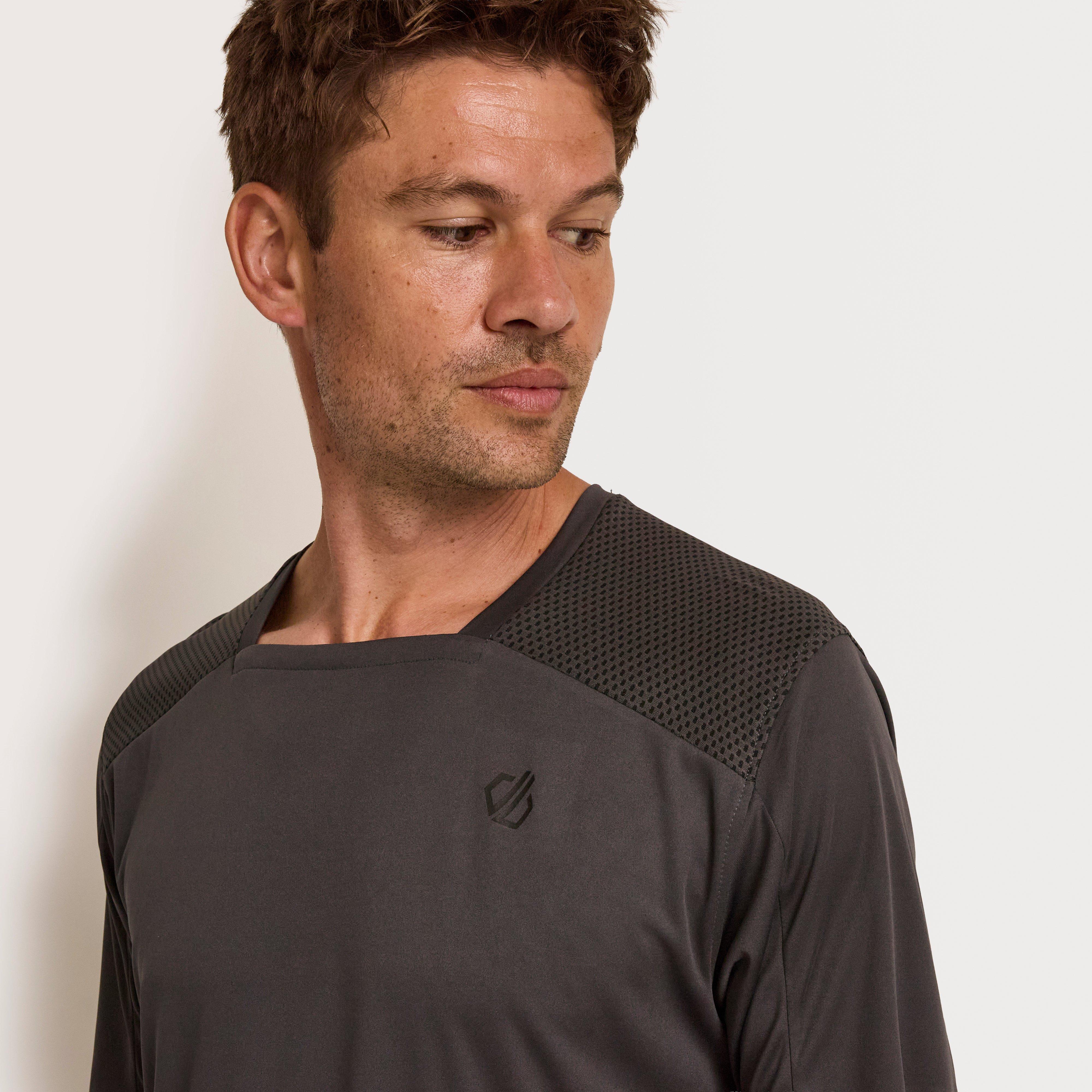 Mens Movement III T-Shirt
