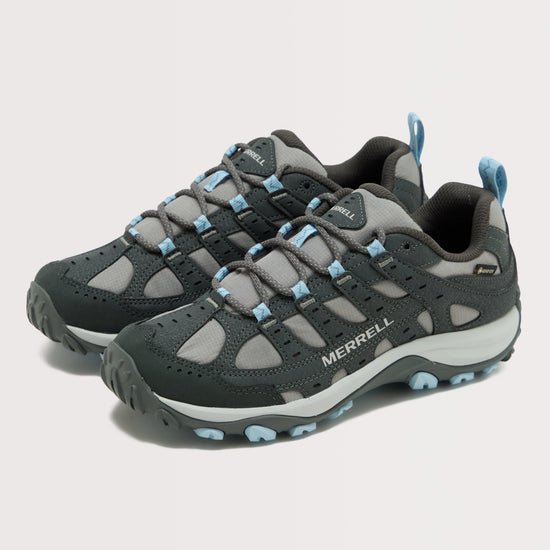 Women's Accentor 4 Sport Gore-Tex Walking Shoe