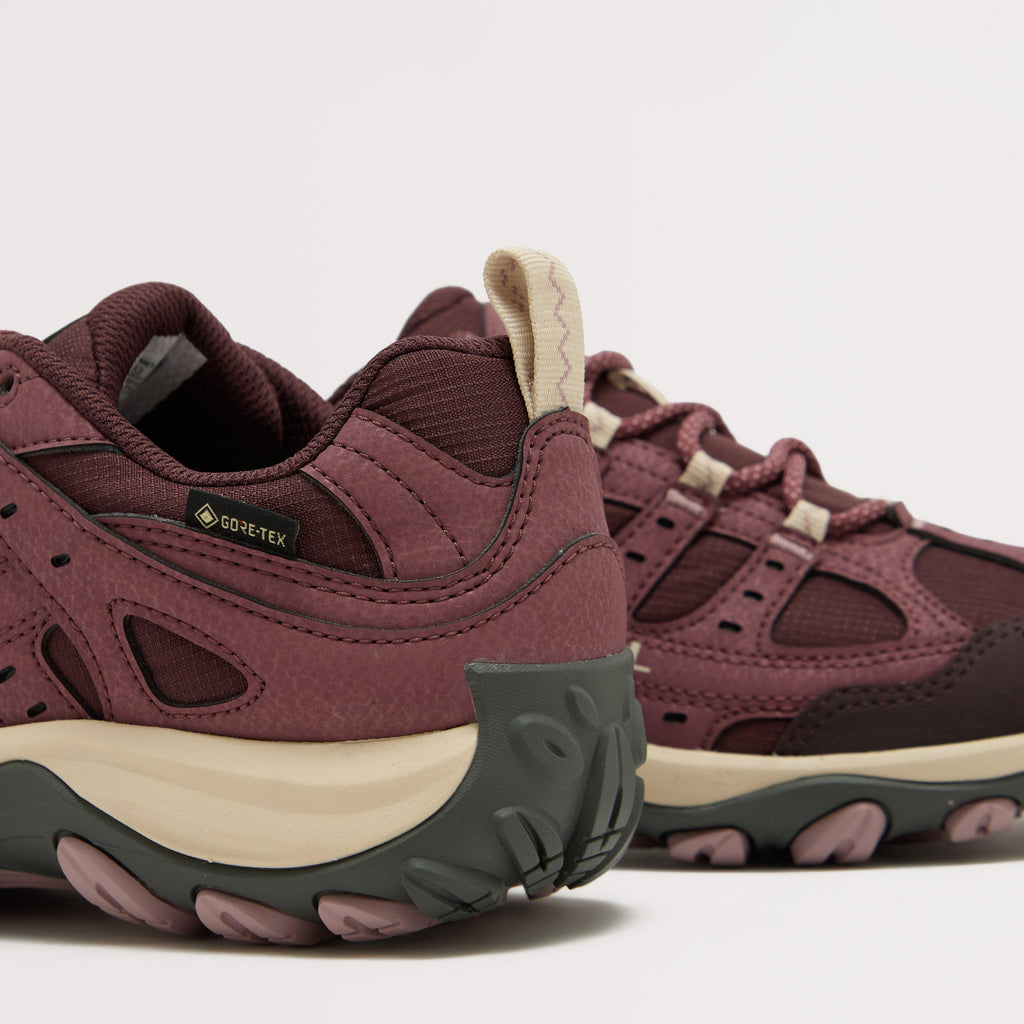 Women's Accentor 4 Sport Gore-Tex Walking Shoe