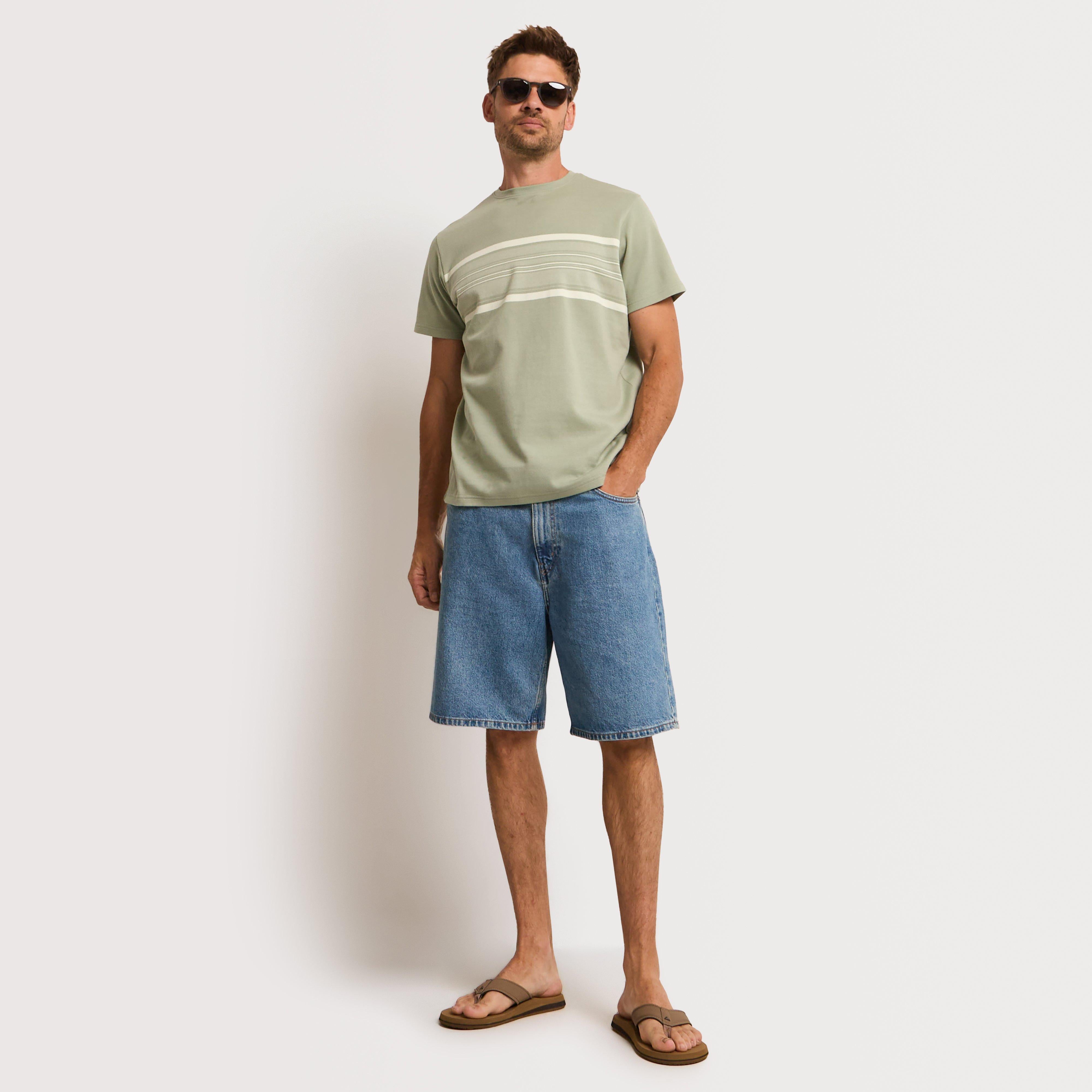 Men's Interlock T-Shirt