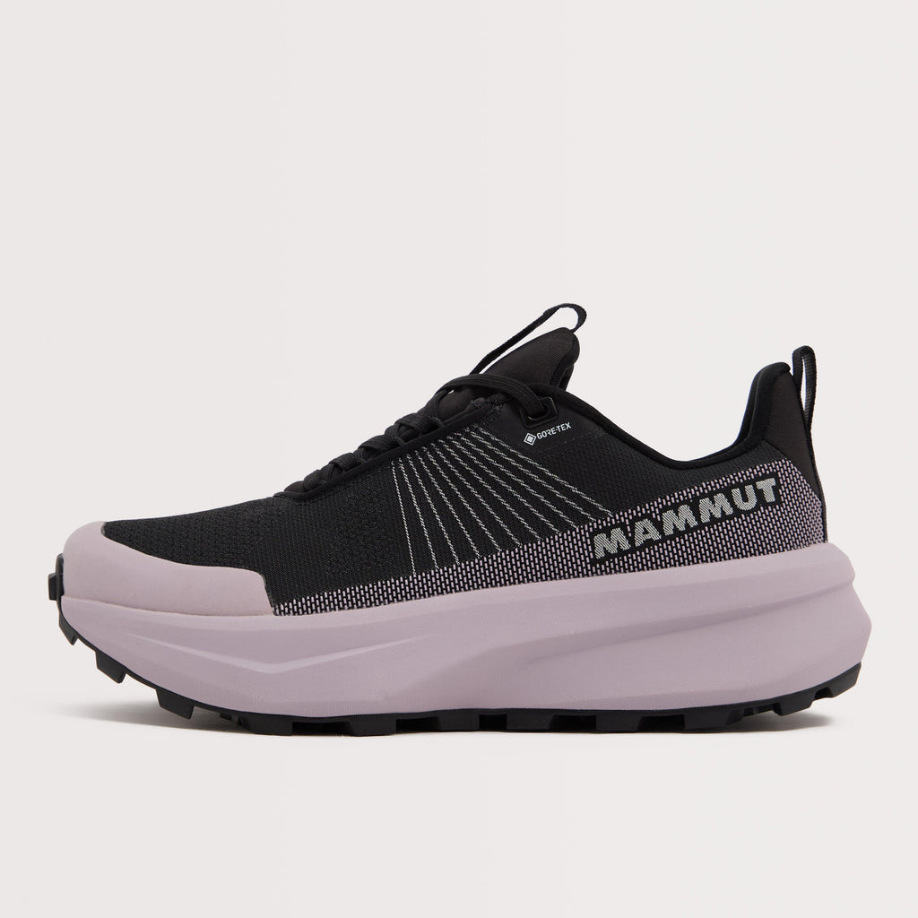 Aernergy Mountain Mid GTX Shoes
