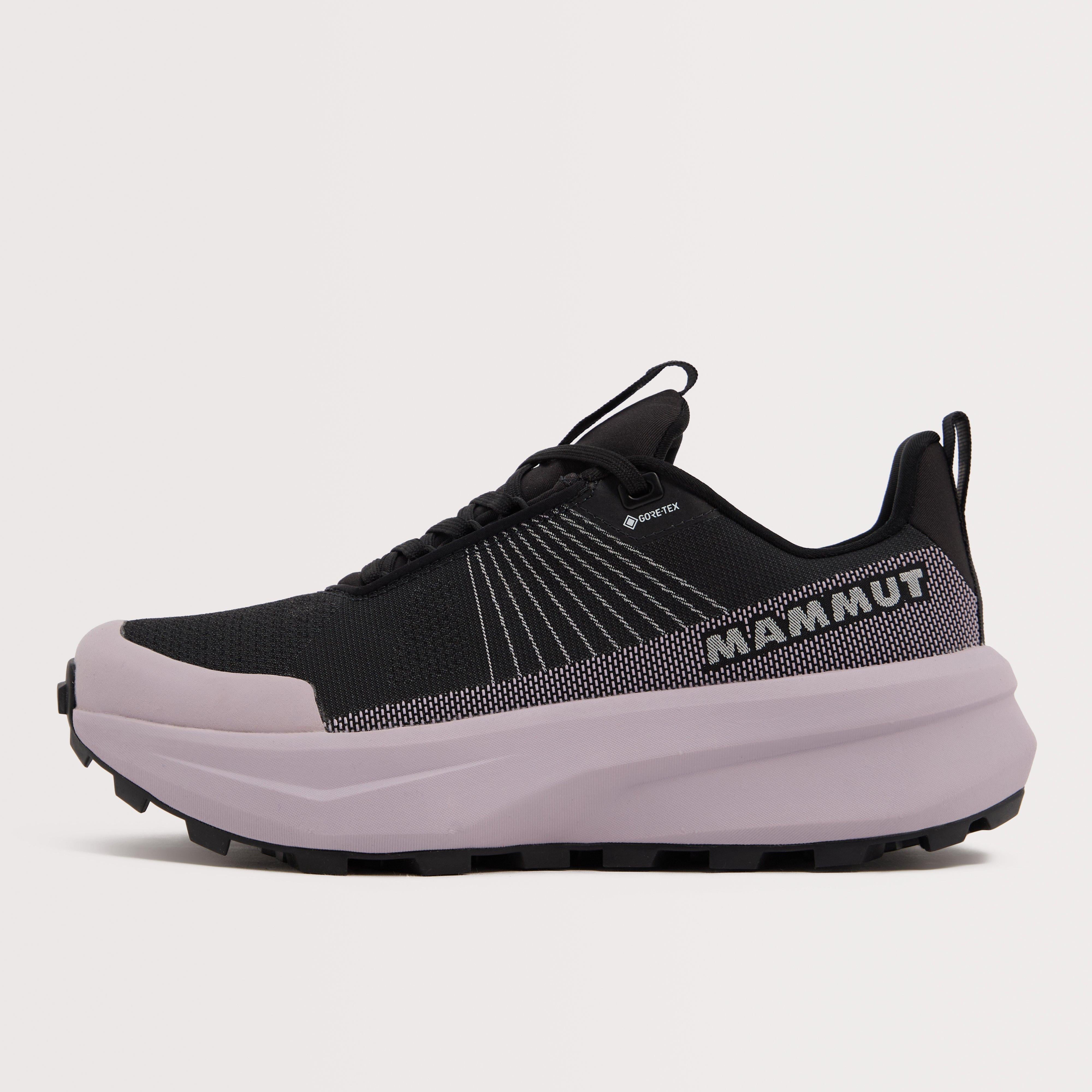 Aernergy Mountain Mid GTX Shoes