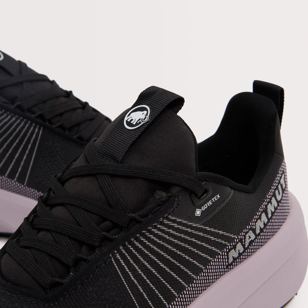 Aernergy Mountain Mid GTX Shoes