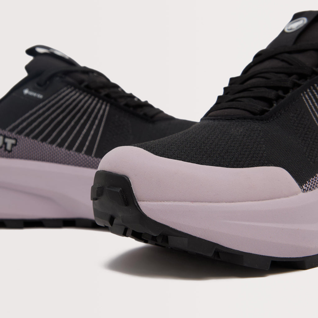 Aernergy Mountain Mid GTX Shoes