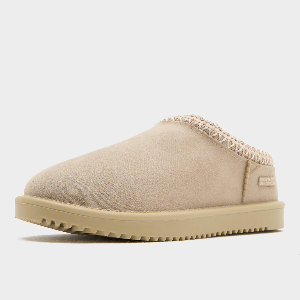 Women's Risley Mules