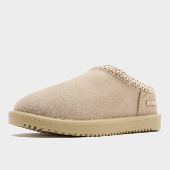 Women's Risley Mules