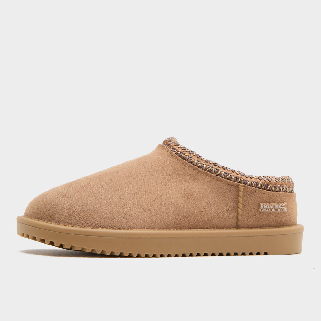 Women's Risley Mules