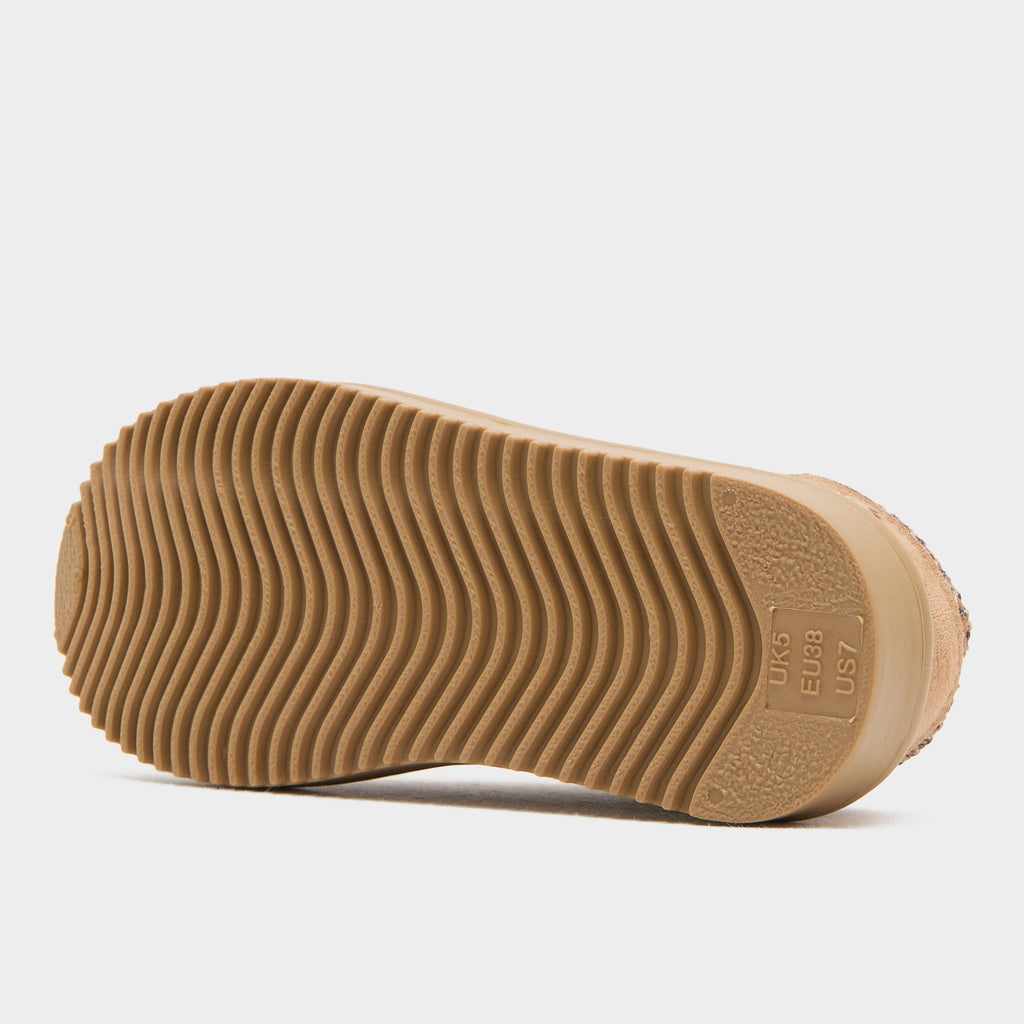 Women's Risley Mules