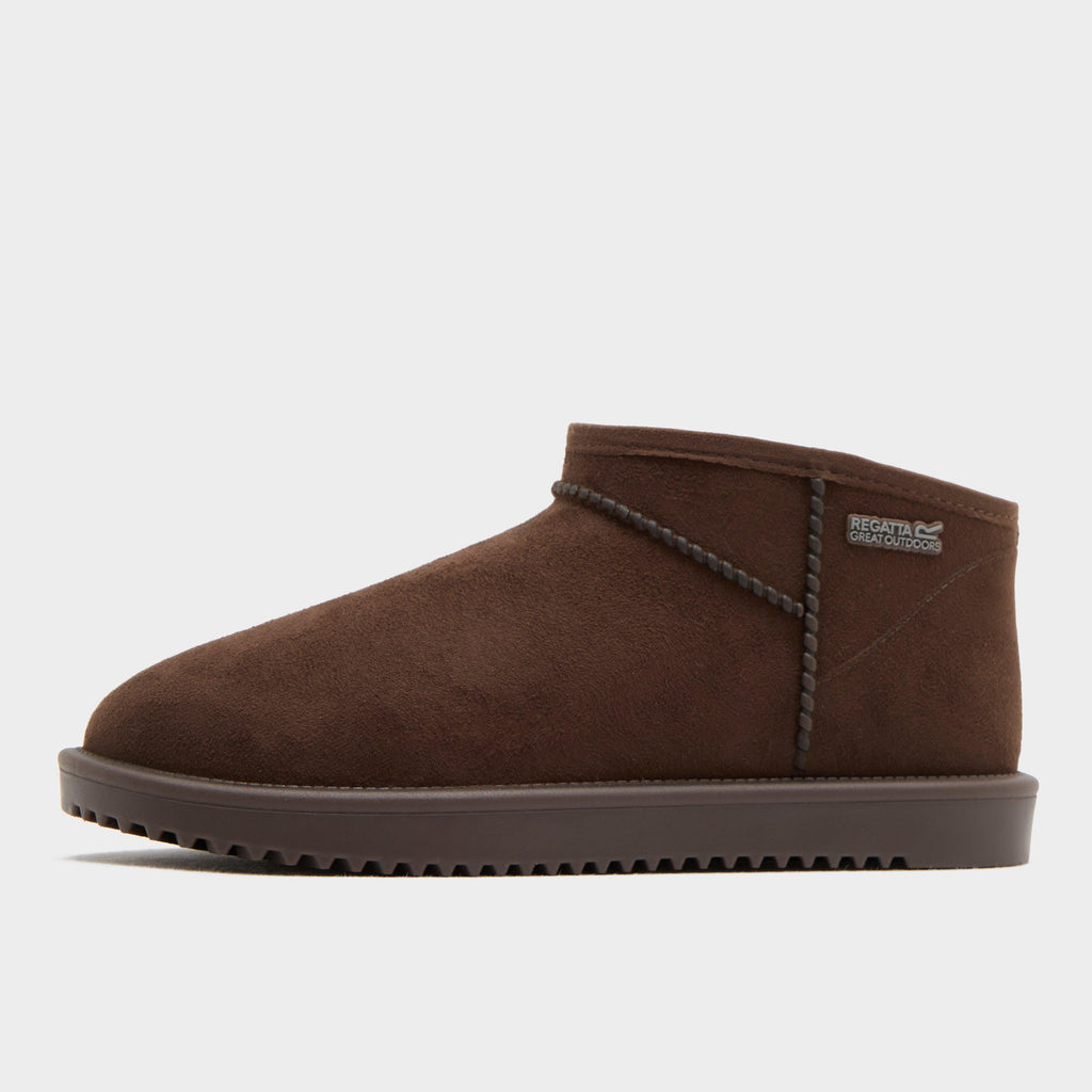 Women's Risley Short Waterproof Ankle Boots