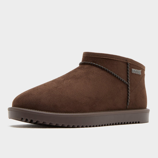 Women's Risley Short Waterproof Ankle Boots