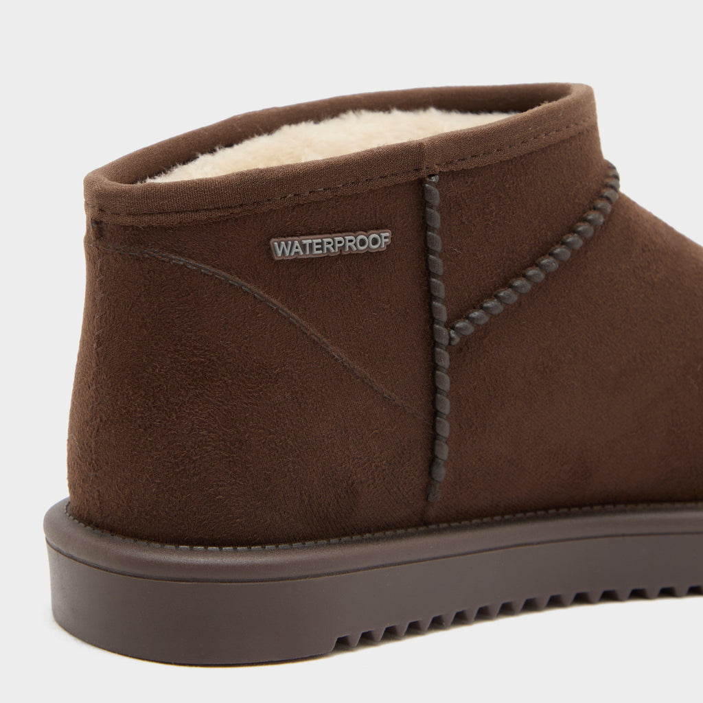 Women's Risley Short Waterproof Ankle Boots