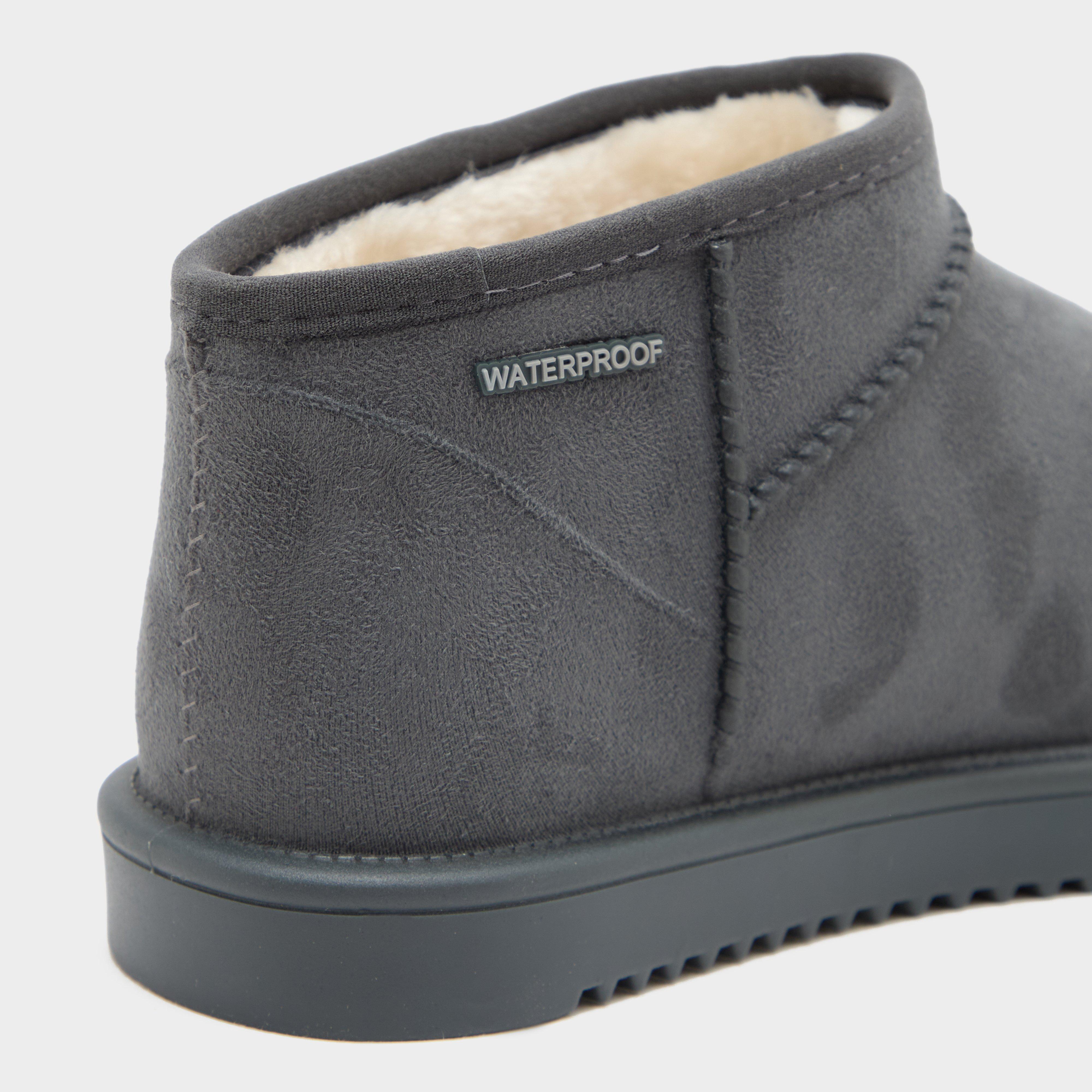 Women's Risley Short Waterproof Ankle Boots