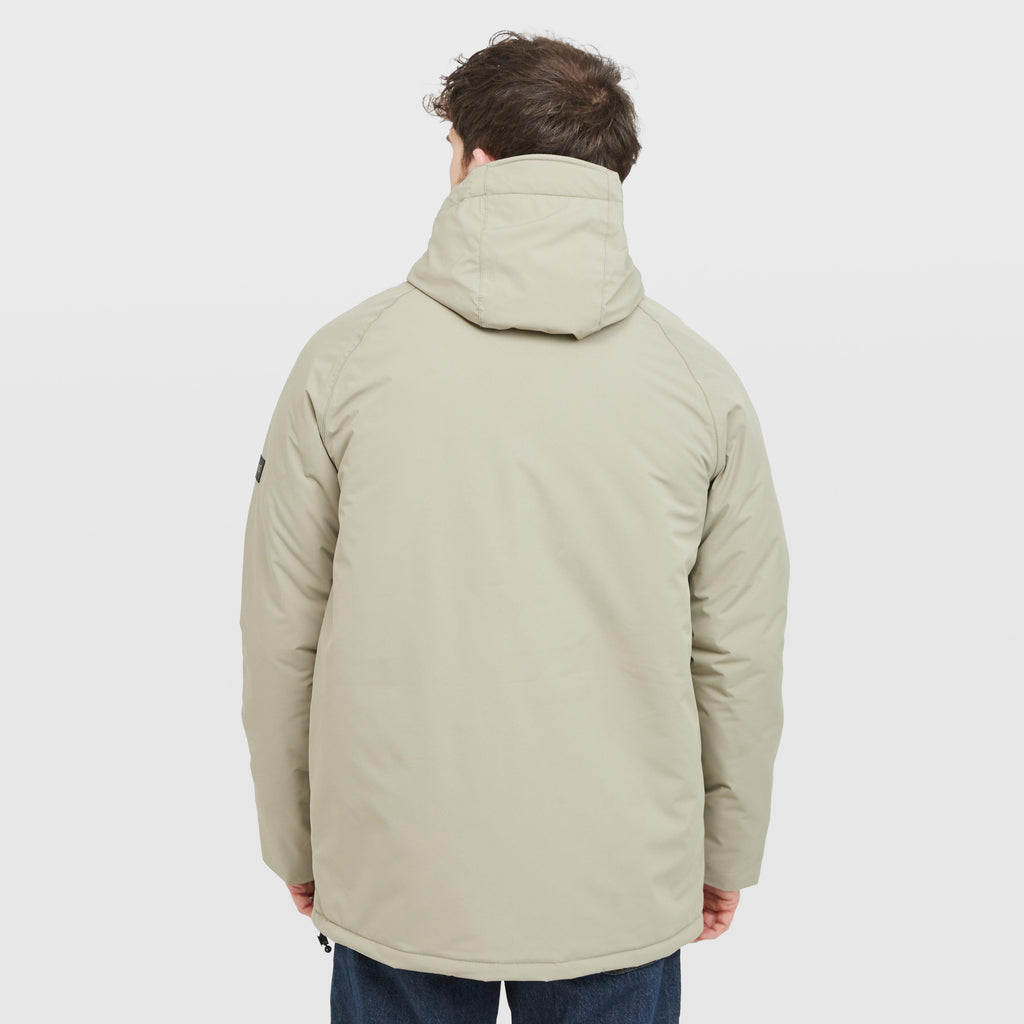 Men's Savon Waterproof Insulated Jacket