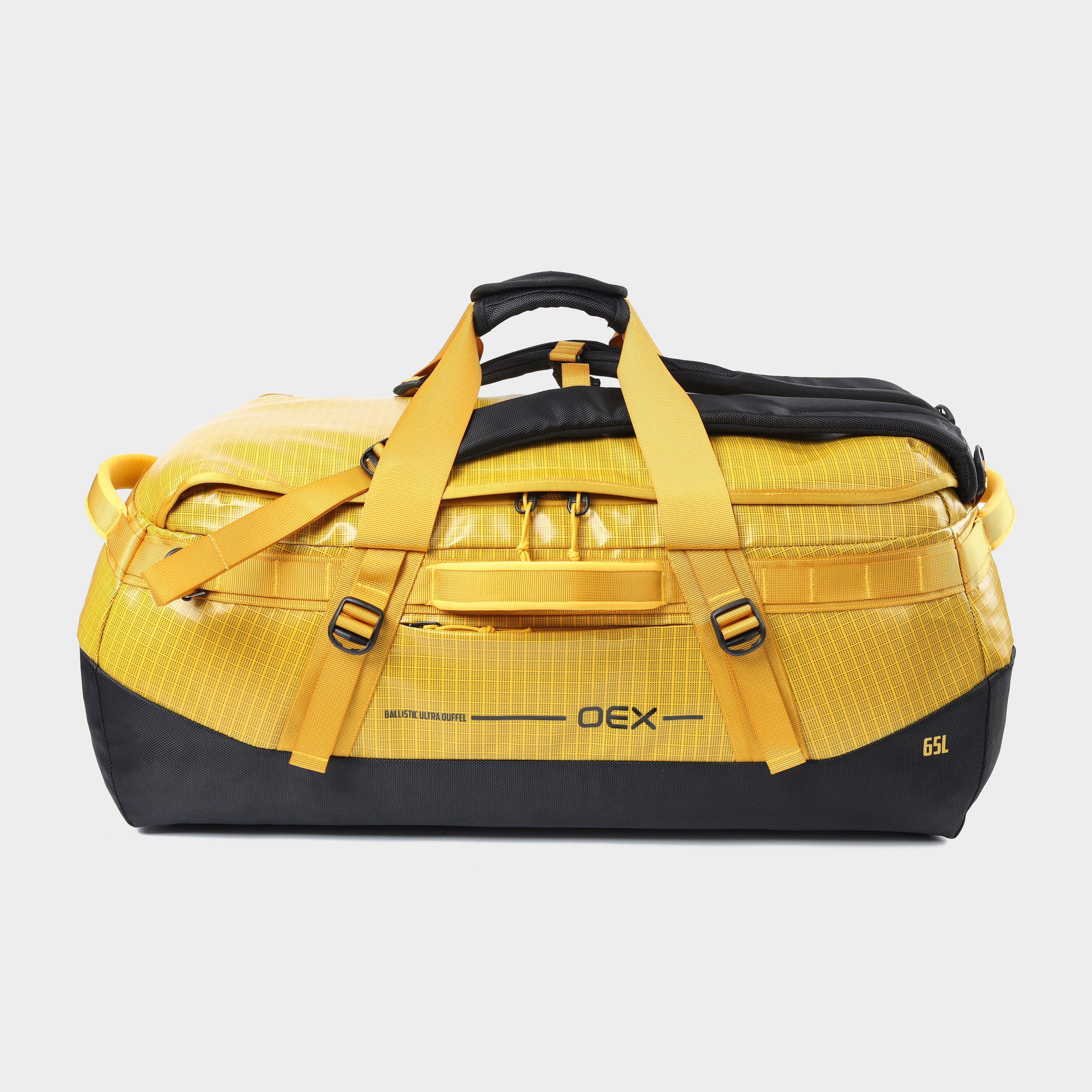 Ballistic Ultra 65L Duffel Bag