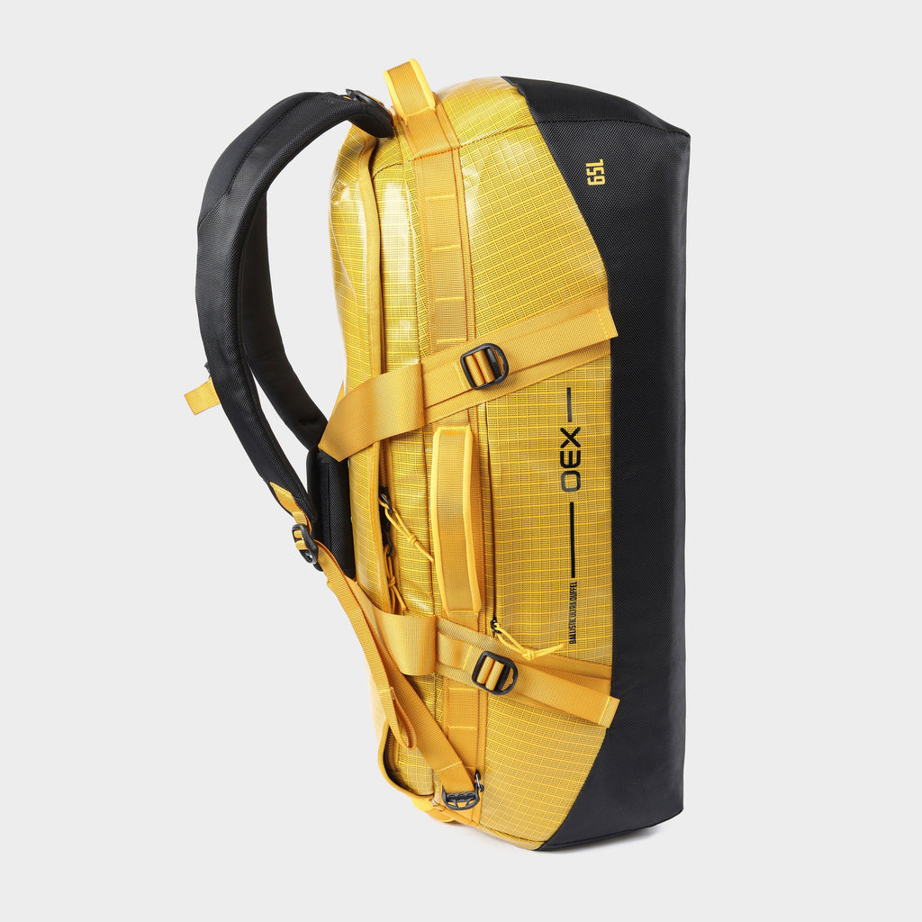 Ballistic Ultra 65L Duffel Bag
