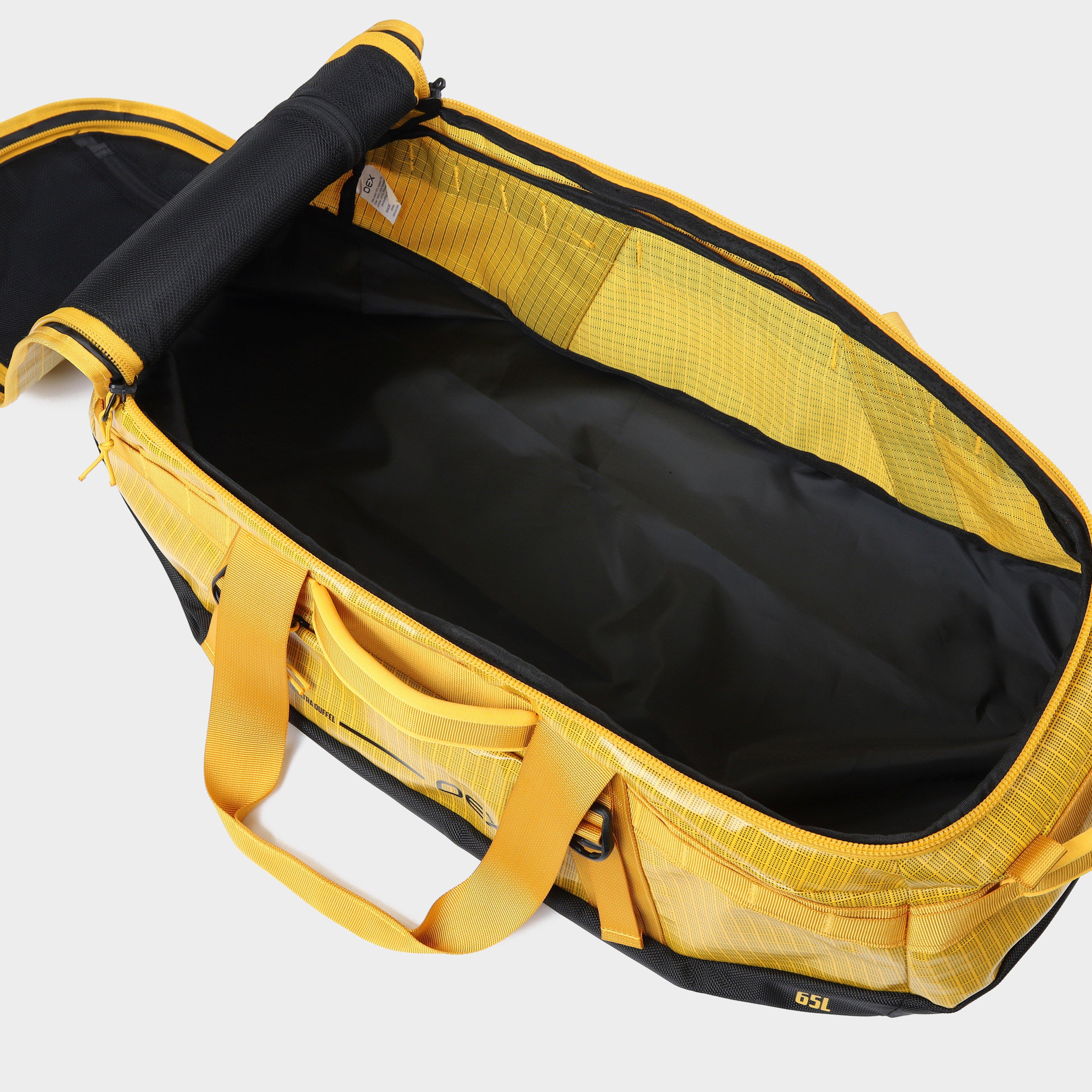 Ballistic Ultra 65L Duffel Bag
