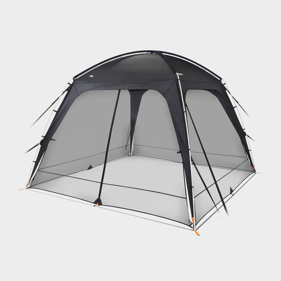 GO Compact Camp Shelter Mesh Wall Kit
