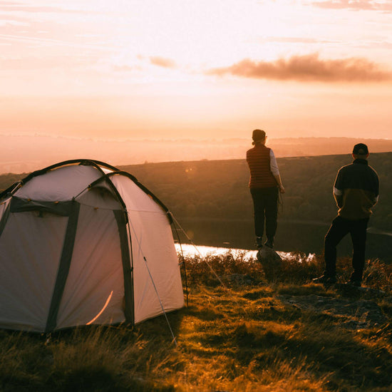 Mossborn 2 Person Tent