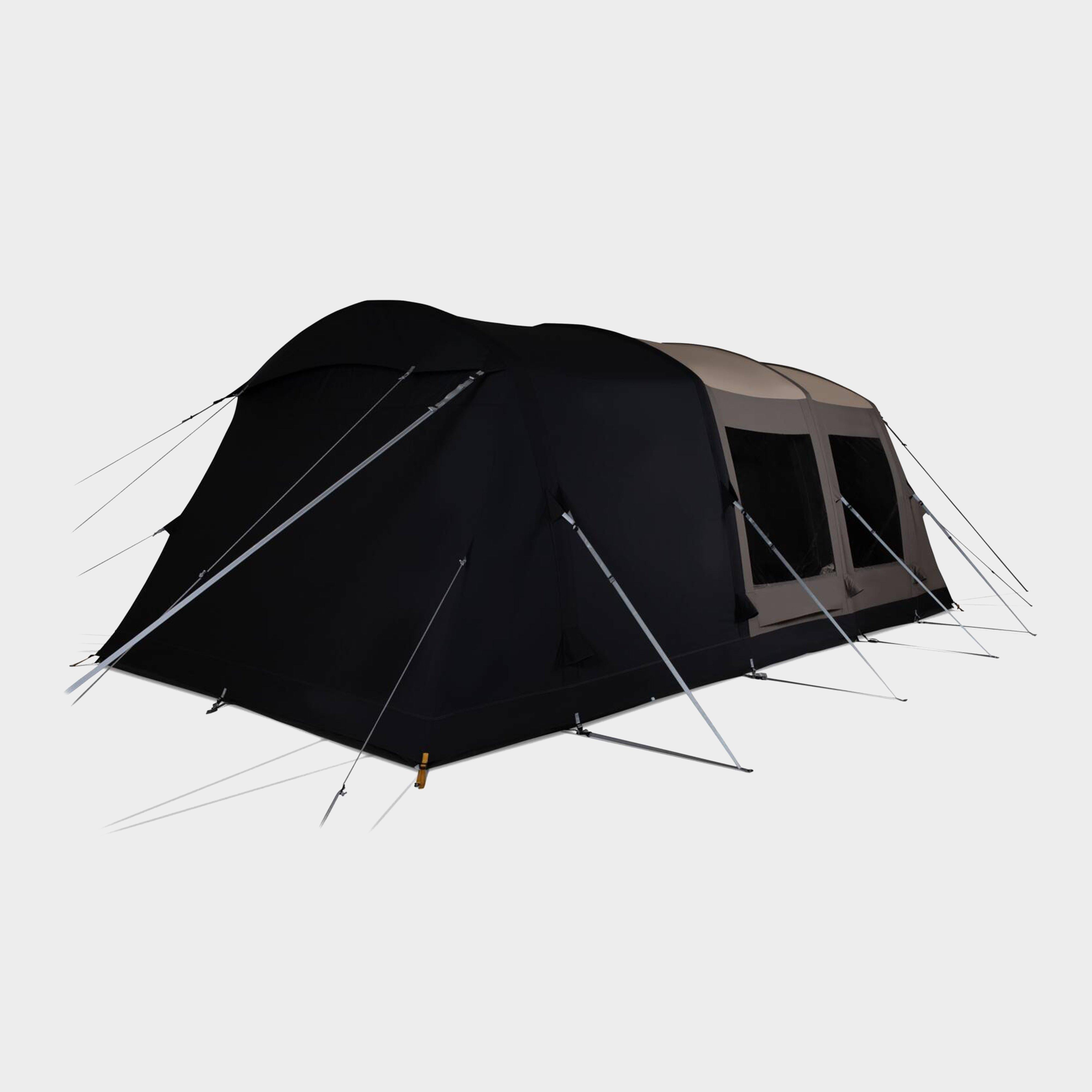 Rockcliffe 4 Air TC