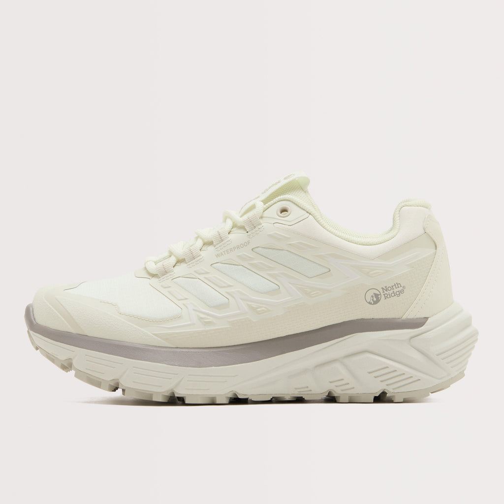 Women's Flux Lite Waterproof Hiking Boots