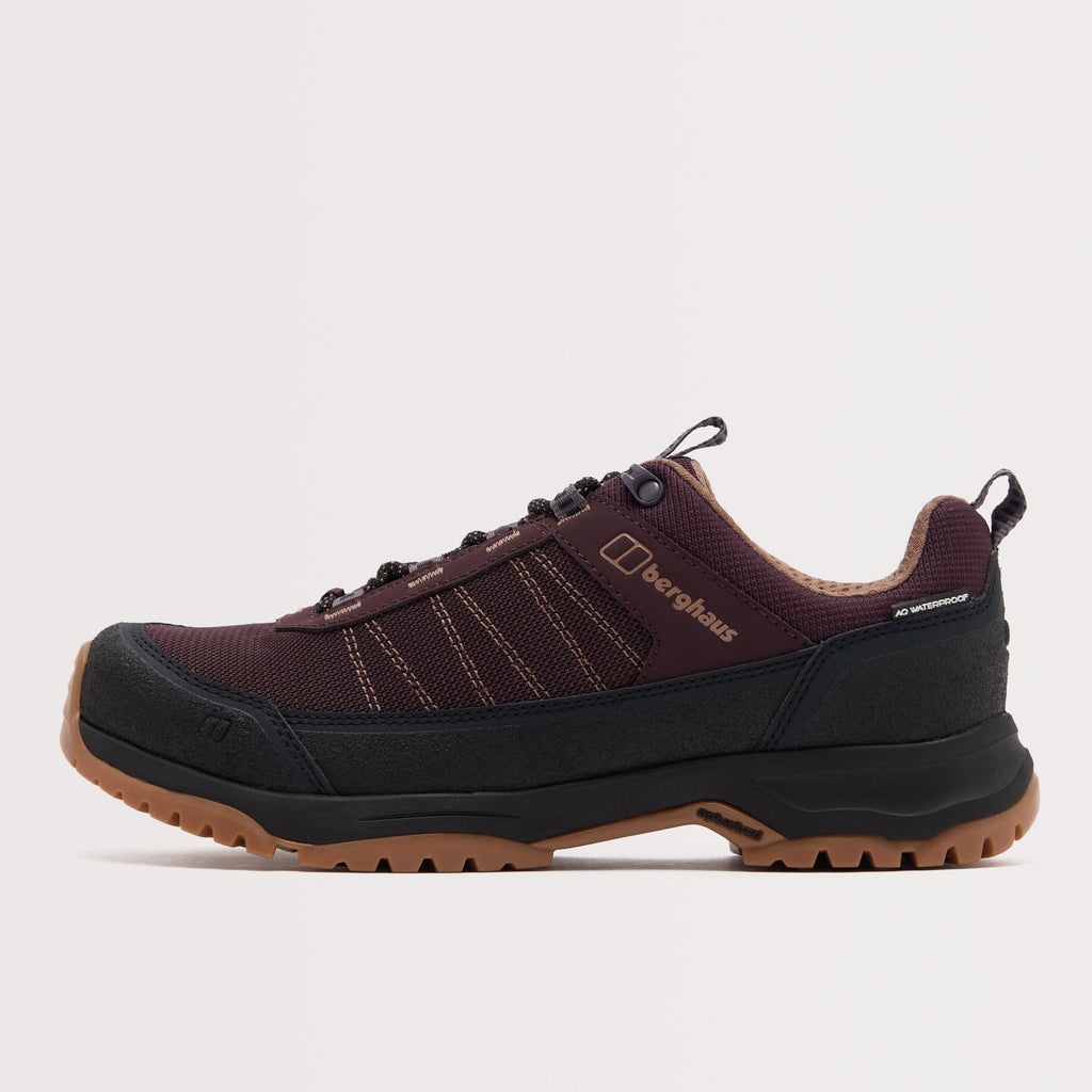 Women's Expeditor Active AQ