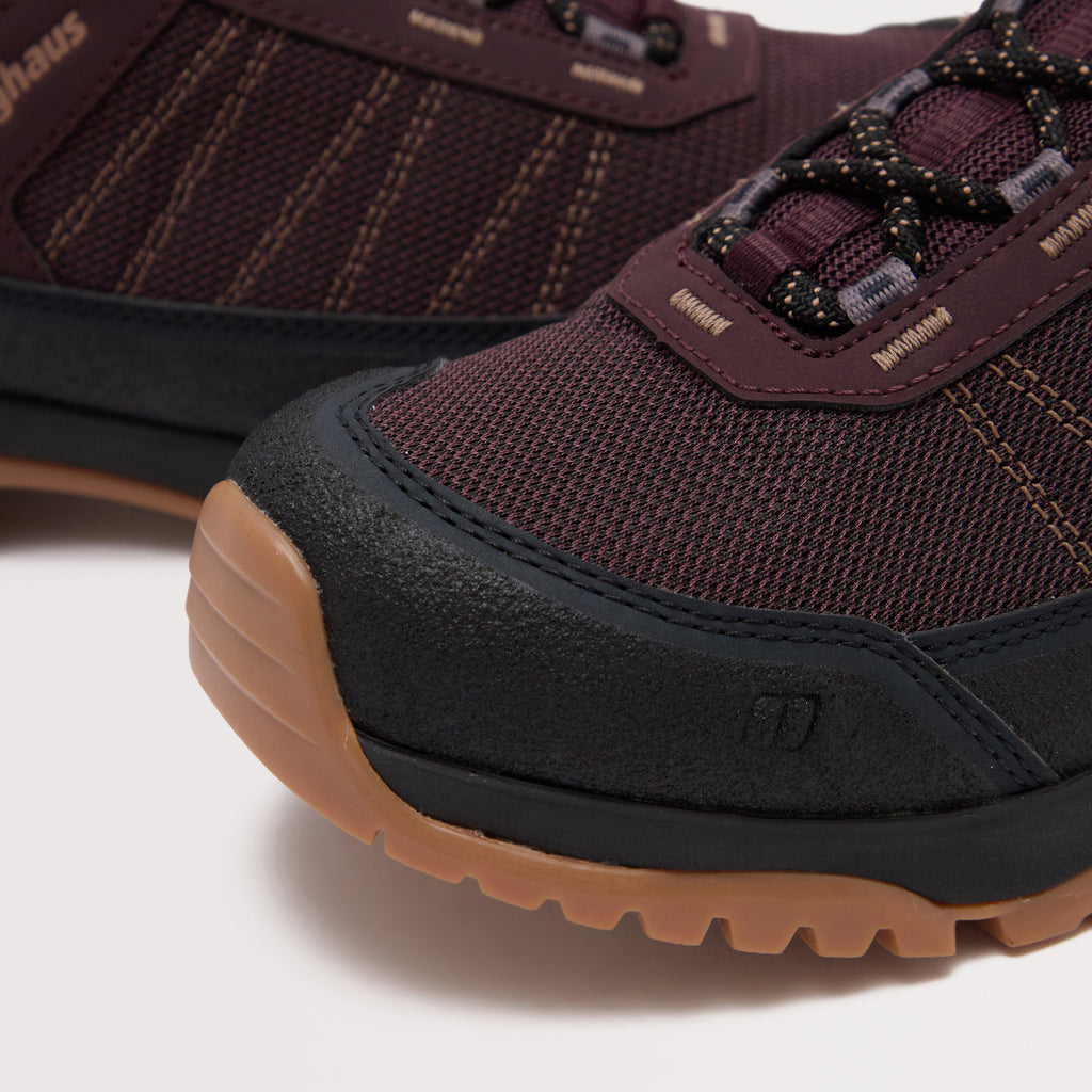 Women's Expeditor Active AQ