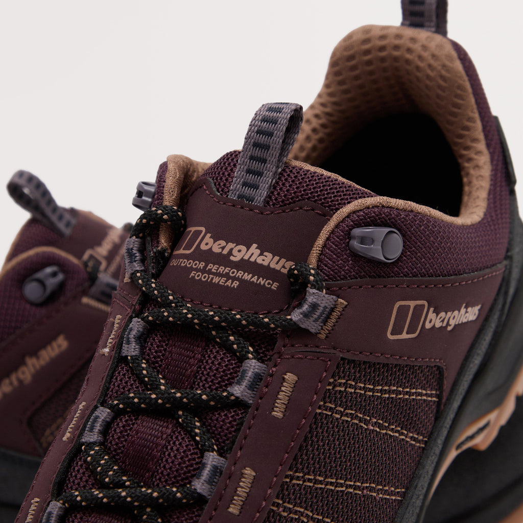 Women's Expeditor Active AQ