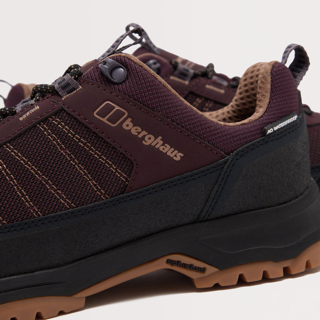 Women's Expeditor Active AQ